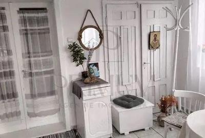 Casă cu 3 camere cu Teren 647 Mp în Moșnița Veche - 3