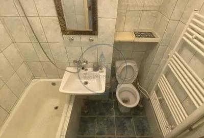 Apartament de inchiriat-Decebal etaj 2,cu loc de parcare - 8