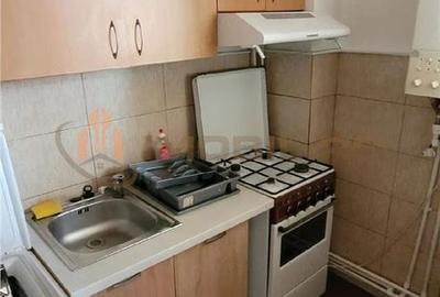 Garsonieră decomandată în Alexandru cel Bun - 1