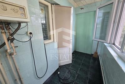 FALEZA NORD- Apartament 3 camere de vanzare. - 15