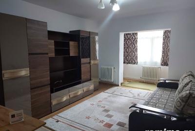 Apartament cu 2 camere semidecomandat în Central - 1