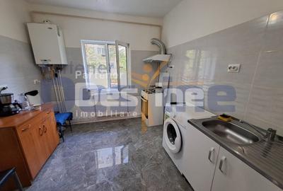Apartament cu 3 camere decomandat, mobilat în Mircea cel Bătrân - 5