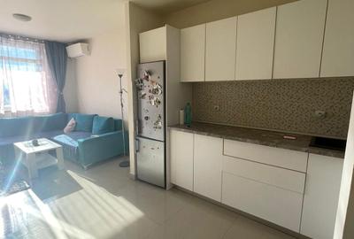 Apartament cu 2 camere semidecomandat în Exterior Vest - 6