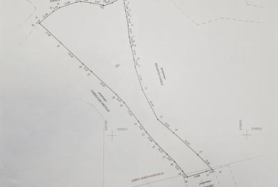 Teren Construcții intravilan de 4164 mp, în Central - 2