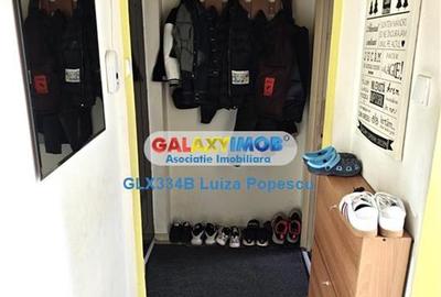 Apartament cu 3 camere semidecomandat, mobilat în Drumul Taberei - 6