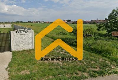 Teren Construcții intravilan de 512 mp, în Clinceni - 1