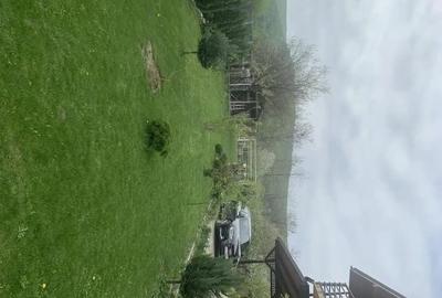 Casă cu Teren 1200 Mp în Calea Moldovei - 3