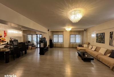 Apartament cu 5 camere în Herăstrău - 12