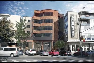 Spa?iu comercial de inchiriat- Ultracentral! - 2