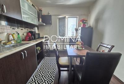 Apartament cu 3 camere semidecomandat, mobilat în Ultracentral - 5