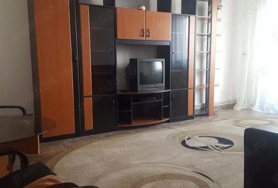 Apartament cu 3 camere decomandat, mobilat în Aradului - 2