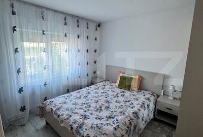Apartament cu 2 camere în Micro 21 - 5