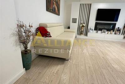 Apartament cu 3 camere decomandat, mobilat în Central - 18