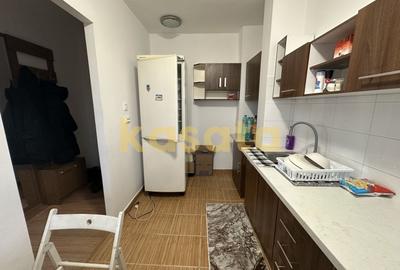 Apartament cu 3 camere decomandat, mobilat în Drumul Taberei - 8