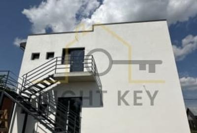 Spatiu comercial stradal P+1, 244 mpu, teren 500mp!Utilitati complete! - 2