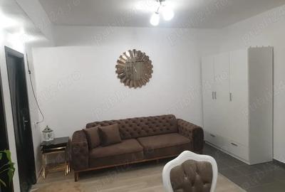 Apartament cu 2 camere semidecomandat în Florești - 7