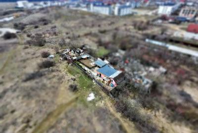 Teren de 200 mp, în Războieni - 7