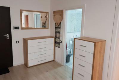Apartament cu 2 camere decomandat în Central - 7