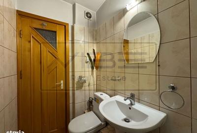 Apartament cu 2 camere semidecomandat în Alexandru cel Bun - 8