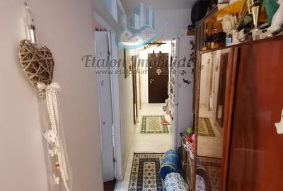 Apartament 3 camere, 2 bai, 2 balcoane, parter inalt, Darmanesti - 7