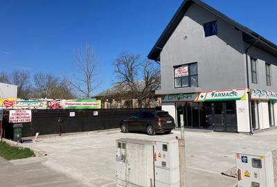 Apartament NOU - La Bulevard - Etaj 1 - Parcarea - Centrala - Comuna Berceni! - 11