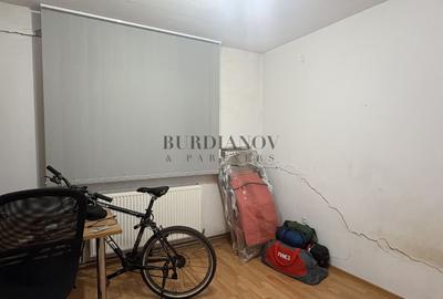 Apartament cu 3 camere - Ferdinand - Risc seismic II - 8