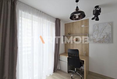 Apartament cu 2 camere decomandat, mobilat în Astra - 29