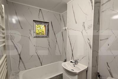 Apartament 3 camere decomandat, et. 1, 72 mp, zona 1 Mai - 2