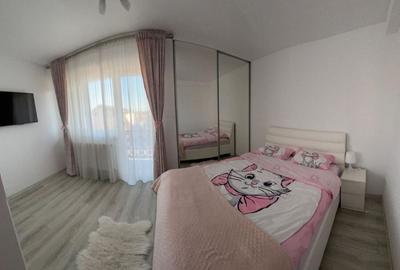 Casă cu 4 camere cu Teren 200 Mp în Berceni