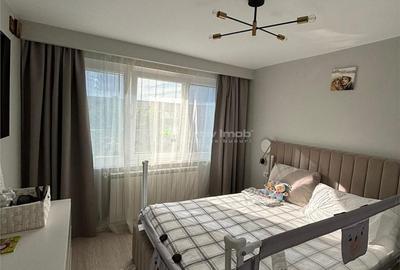 Apartament cu 2 camere în Țiglina 3 - 6