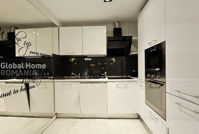 Apartament 3 camere 123 MP | Aviatiei- Persepolis | Parcare subterana - 10