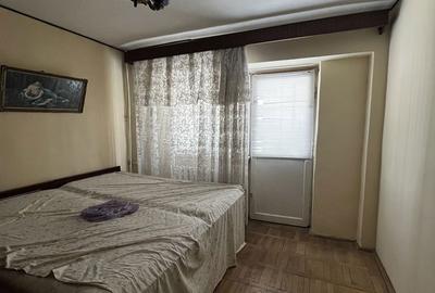 Apartament cu 3 camere decomandat în Central - 2