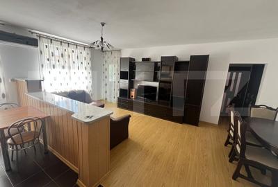 Apartament cu 2 camere, semidecomandat, etaj 1/3, 2 parcari, zona Eroilor - 2