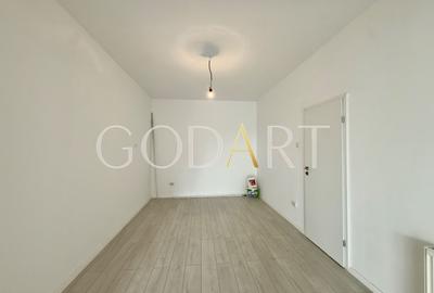 Apartament cu 5 camere decomandat în Universitate - 14