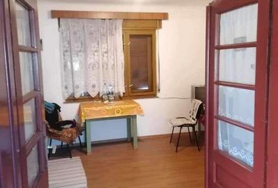 Casă cu 3 camere în Tileagd - 2