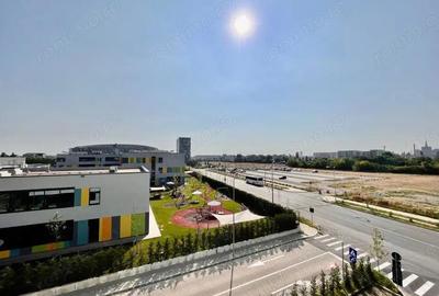 Apartament cu 3 camere decomandat, mobilat în Dămăroaia - 20