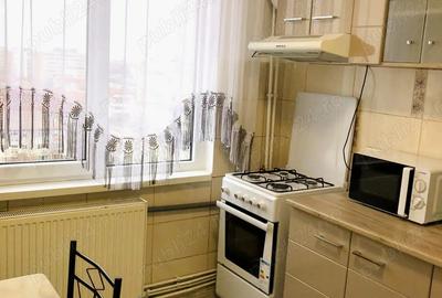 Apartament Deosebit in Bloc Nou Renovat pe Circumvalatiunii 67 Langa Iulius Mall - 6