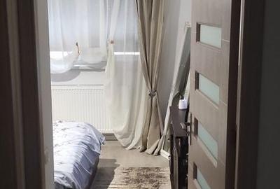Apartament cu 3 camere decomandat în Malu Roșu - 7