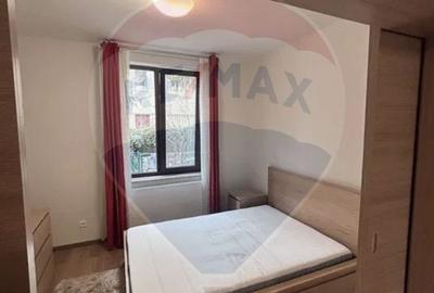 Apartament cu 2 camere decomandat, mobilat în Dorobanți - 3