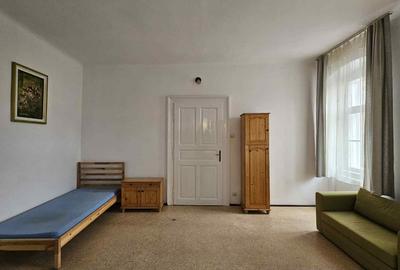 Apartament 3 camere,90 mp, etaj 1-strada Postavarului-pretabil subinchiriere - 3