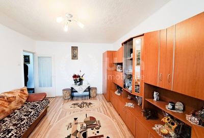 Apartament 3 camere | Decomandat | Etaj 5/8 | Balcon 15 mp | Zorilor - 4
