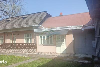 Casă cu 3 camere cu Teren 2700 Mp în Drăgoiești - 7
