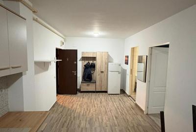 Apartament semidecomandat în Florești - 2
