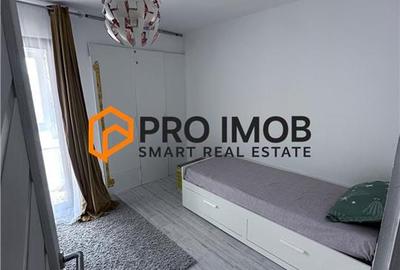 Apartament cu 3 camere decomandat, mobilat în 1 Decembrie - 4