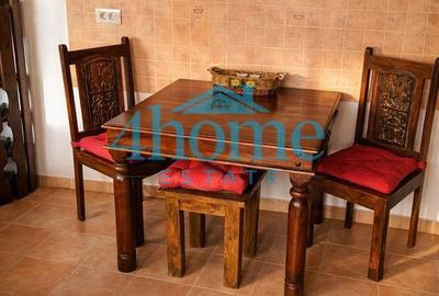 Apartament cu 2 camere în Berceni