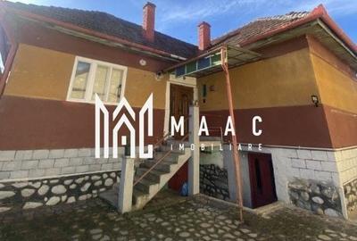 Casă 4 camere I Teren 550 mp I Acces auto I  Selimbar - 2