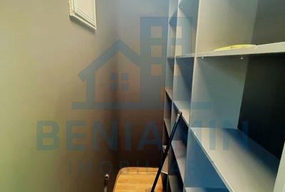 Garsonieră decomandată în Valea Rosie - 2