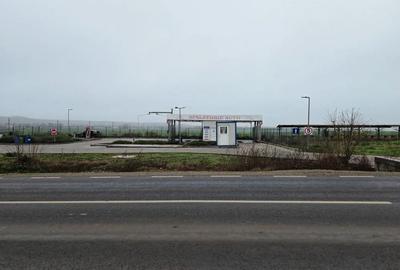 Spațiu comercial, de 100 mp, în Furculești - 1