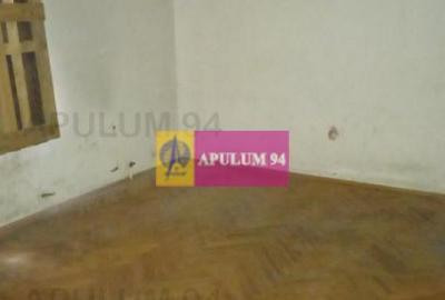 Vila P+1+pod- Parcul Ioanid - 5