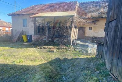 Casă cu 3 camere cu Teren 1163 Mp în Nord - 14